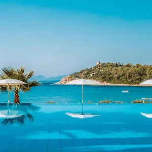 Hotel La Bitta - Bovis, Arbatax