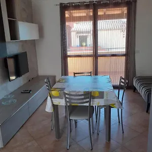 Casa Appartamento