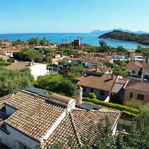 Monni Casa vacanze